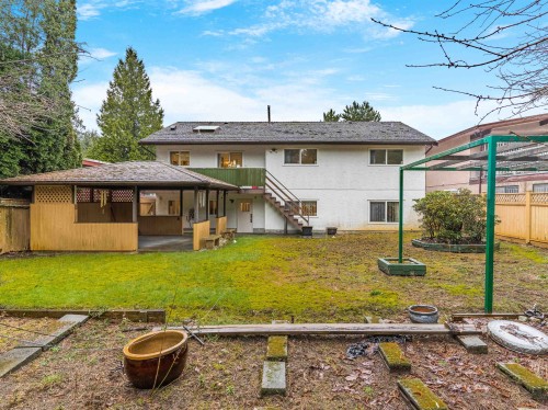 6884 Toderick Street, Vancouver, BC 