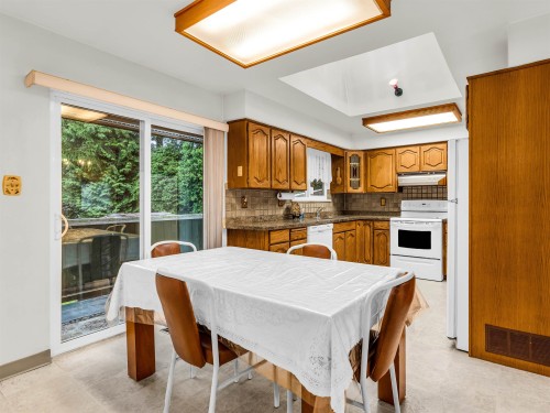 6884 Toderick Street, Vancouver, BC 