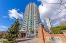 1501-6659 Southoaks Crescent, Burnaby, BC 