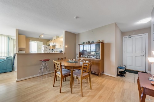 1501-6659 Southoaks Crescent, Burnaby, BC 