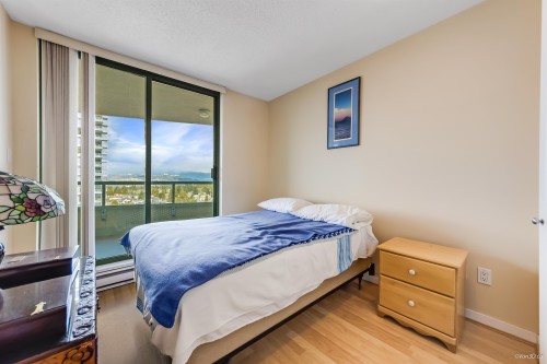1501-6659 Southoaks Crescent, Burnaby, BC 