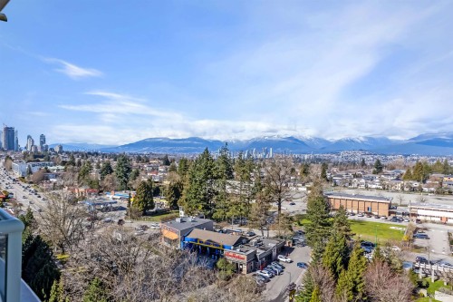 1501-6659 Southoaks Crescent, Burnaby, BC 