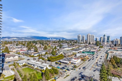 1501-6659 Southoaks Crescent, Burnaby, BC 