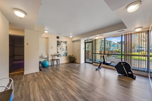 1501-6659 Southoaks Crescent, Burnaby, BC 
