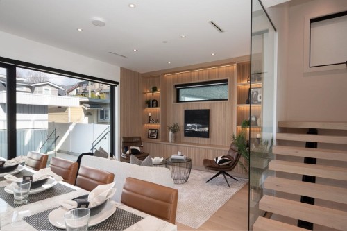 3679 Pandora Street, Vancouver, BC 