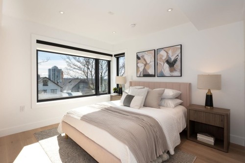 3679 Pandora Street, Vancouver, BC 