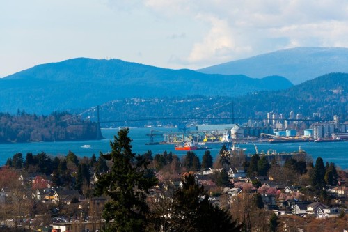 3679 Pandora Street, Vancouver, BC 