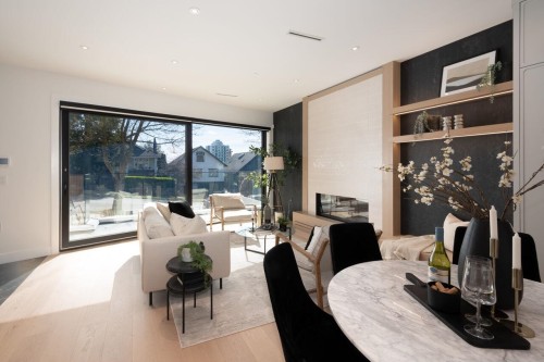 3679 Pandora Street, Vancouver, BC 