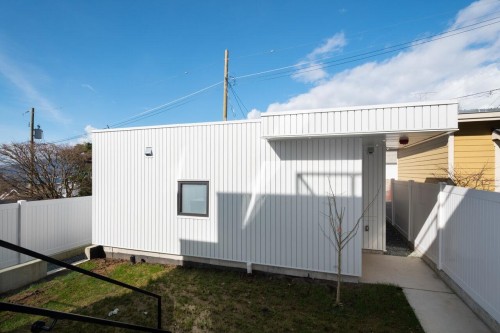 3679 Pandora Street, Vancouver, BC 