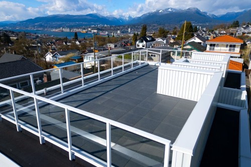 3679 Pandora Street, Vancouver, BC 