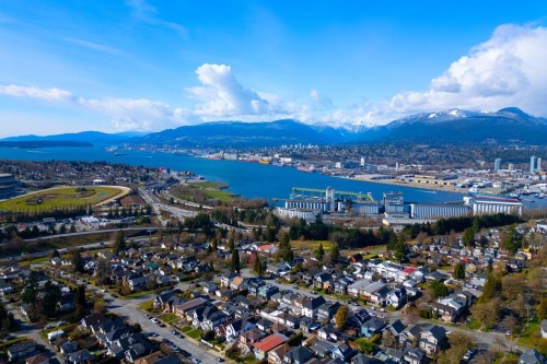 3679 Pandora Street, Vancouver, BC 