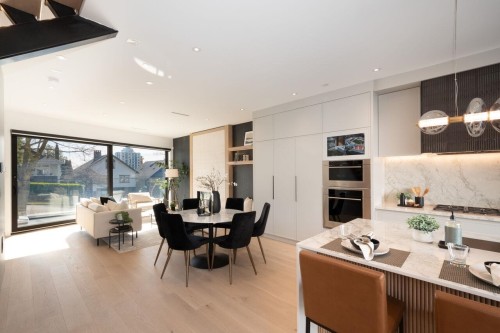 3679 Pandora Street, Vancouver, BC 