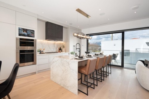 3679 Pandora Street, Vancouver, BC 