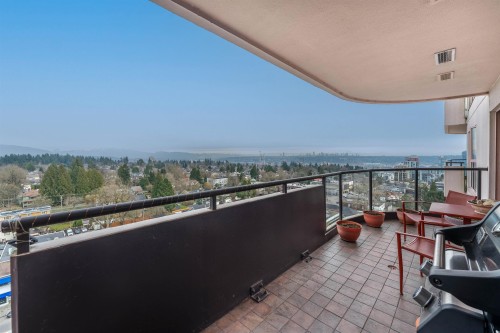 1606-612 Fifth Avenue, New Westminster, BC 