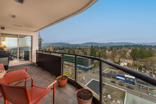 1606-612 Fifth Avenue, New Westminster, BC 