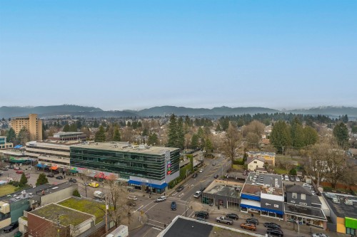 1606-612 Fifth Avenue, New Westminster, BC 