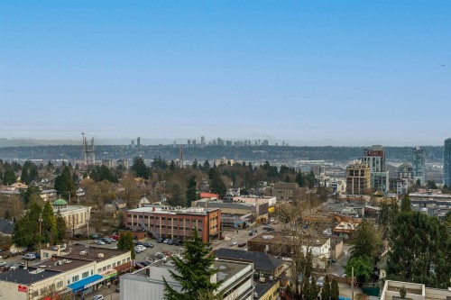 1606-612 Fifth Avenue, New Westminster, BC 