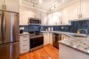 1606-612 Fifth Avenue, New Westminster, BC 