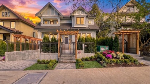 2373 7Th Avenue W, Vancouver, BC 