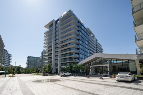 1103-6811 Pearson Way  Richmond, BC V7C 0E7