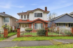 66 47th Avenue E Vancouver, BC V5W 2A5