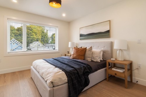 2049 4Th Avenue E, Vancouver, BC 