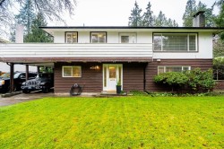 4035 Hoskins Road  North Vancouver, BC V7K 2P4