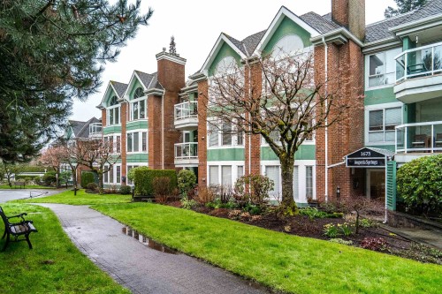 108-1675 Augusta Avenue  Burnaby, BC V5A 4S8