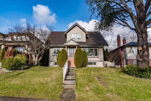 6537 Neville Street  Burnaby, BC V5E 1A5