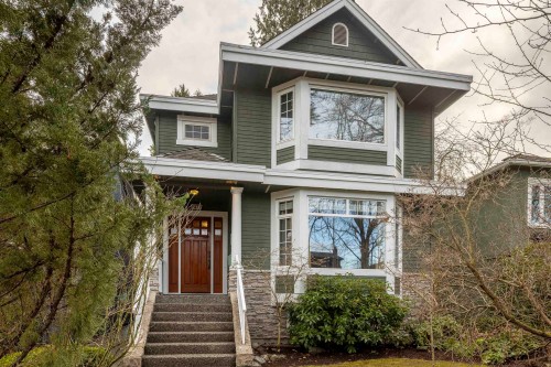 3472 13Th Avenue W, Vancouver, BC 