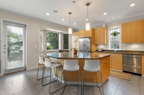 3472 13Th Avenue W, Vancouver, BC 