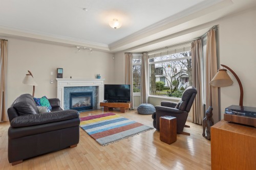 3472 13Th Avenue W, Vancouver, BC 