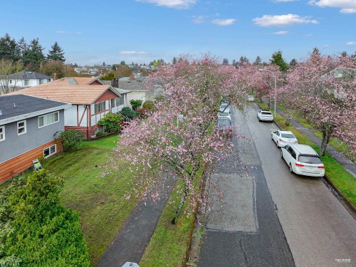 7281 Elmhurst Drive, Vancouver, BC 