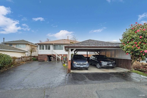 7281 Elmhurst Drive, Vancouver, BC 