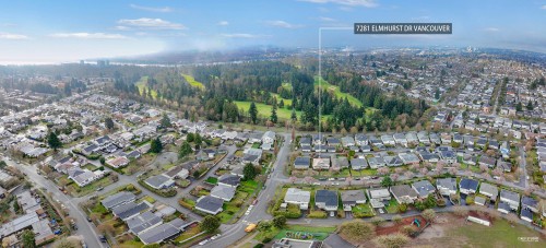7281 Elmhurst Drive, Vancouver, BC 