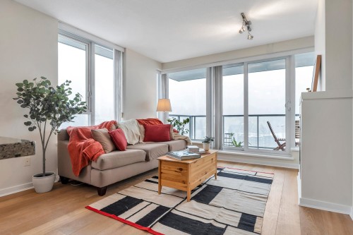 2301-651 Nootka Way  Port Moody, BC V3H 0A1