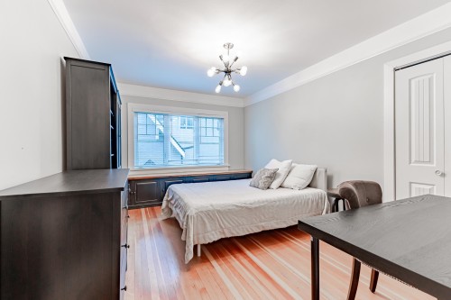 6713 Arbutus Street, Vancouver, BC 