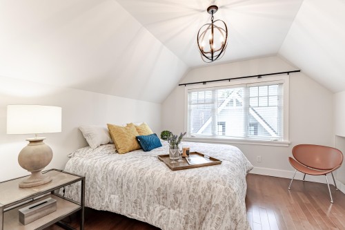 6713 Arbutus Street, Vancouver, BC 