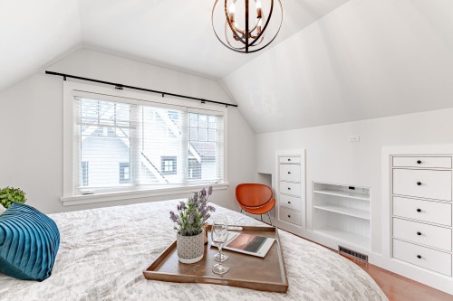 6713 Arbutus Street, Vancouver, BC 