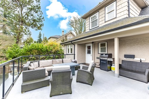 6713 Arbutus Street, Vancouver, BC 