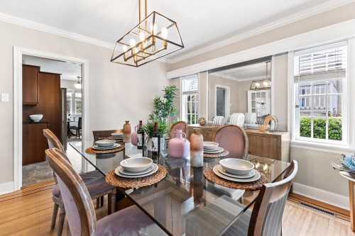 6713 Arbutus Street, Vancouver, BC 