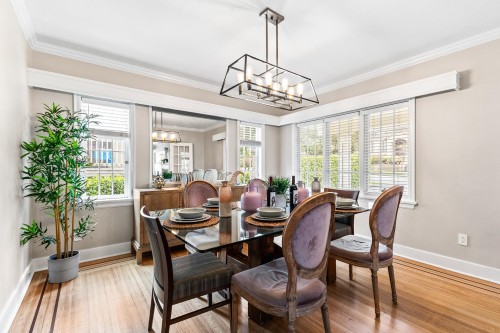 6713 Arbutus Street, Vancouver, BC 