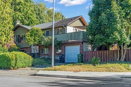 9040 Glenallan Gate, Richmond, BC 