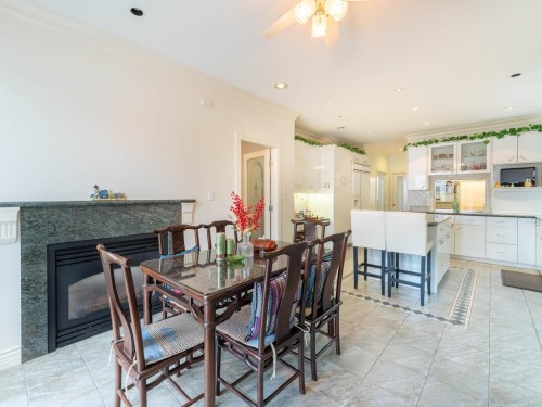 4251 Coldfall Road, Richmond, BC 