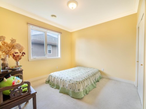 4251 Coldfall Road, Richmond, BC 