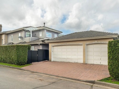 4251 Coldfall Road, Richmond, BC 