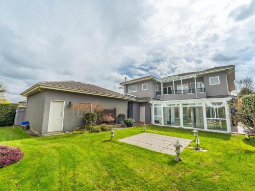 4251 Coldfall Road, Richmond, BC 