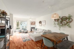 PH2-2577 Willow Street  Vancouver, BC V5Z 3N8