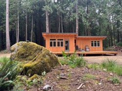 315 Hairy Elbow Road Sechelt, BC V0N 3A0