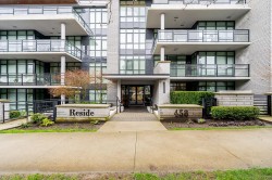 404-458 63rd Avenue W Vancouver, BC V5X 2J4